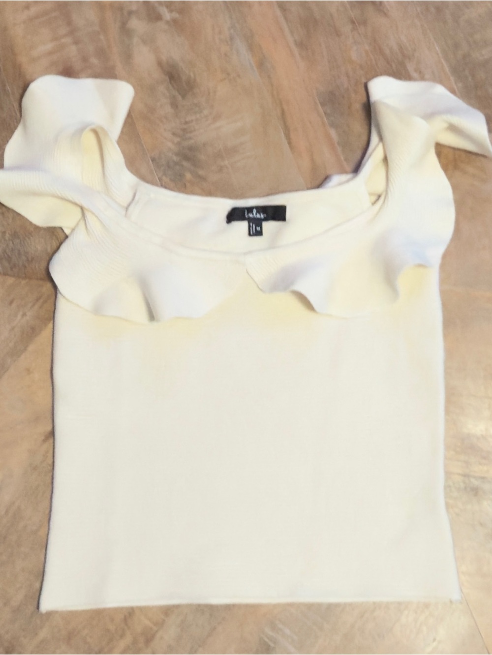 Lulus top - Picture 2 of 5